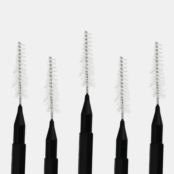 Brow Lamination Brushes - LashBase Inc