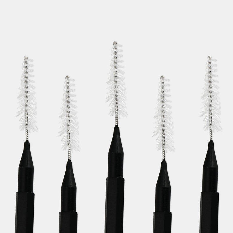 Brow Lamination Brushes - LashBase Inc