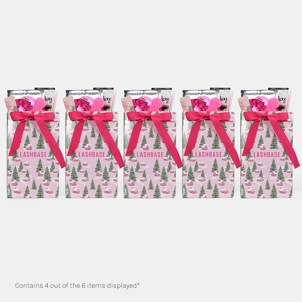 Christmas Client Gift x 5