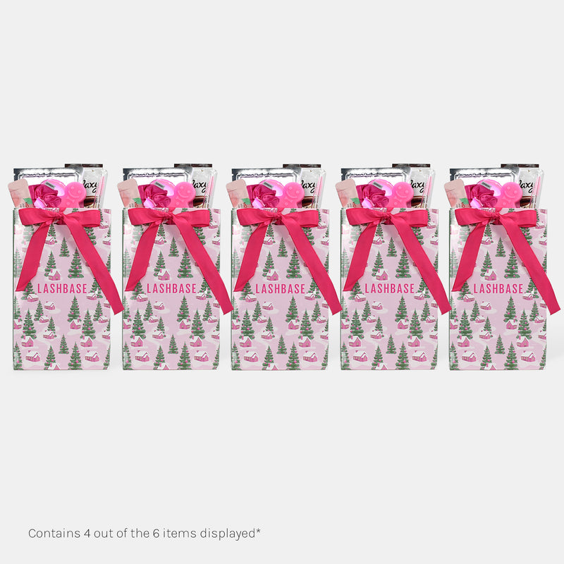 Christmas Client Gift x 5