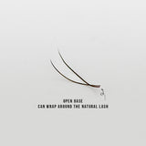 Double Classic Brown Diagram