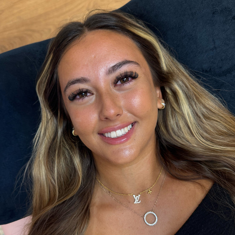 Double Classic Lash Set