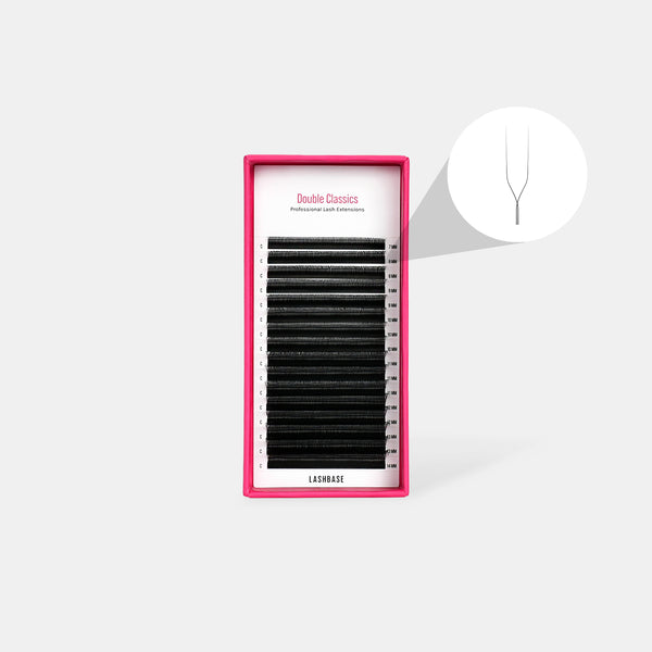 Double Classics in Box