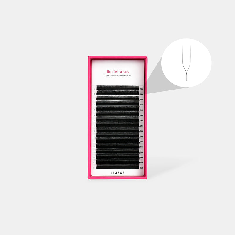 Double Classics in Box