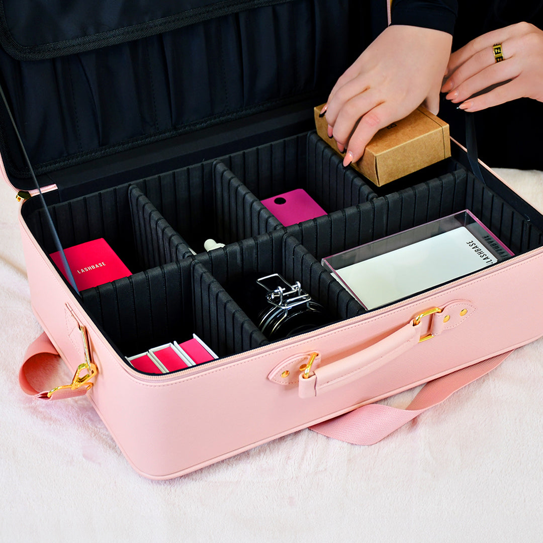 LashBase Beauty Case LashBase Inc
