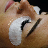 Pink Eye Pads - LashBase Inc