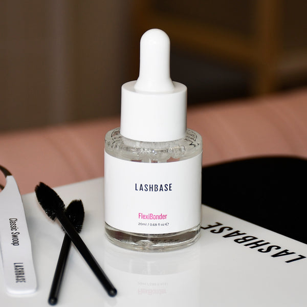 FlexiBonder - LashBase Inc