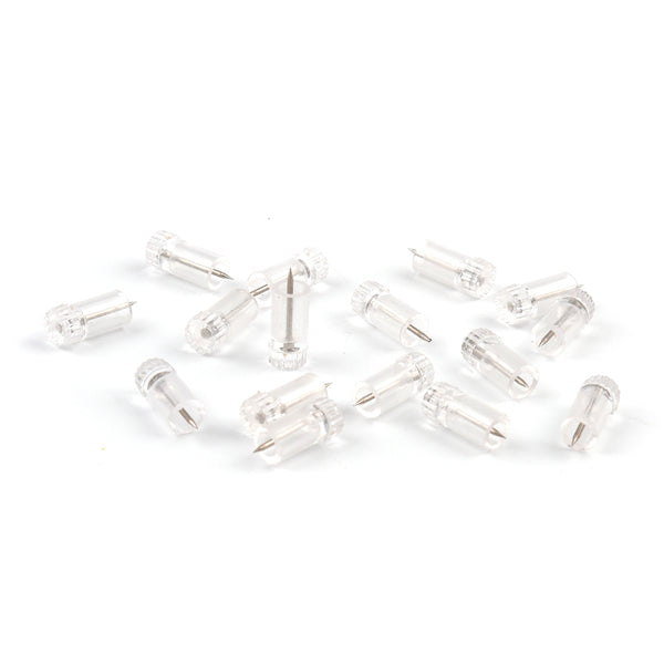 Lash Adhesive Nozzle Pins (Pack of 5) - LashBase Inc