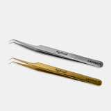 Hybrid Tweezers - LashBase Inc