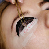 Reusable Silicone Layering Pad - LashBase Inc