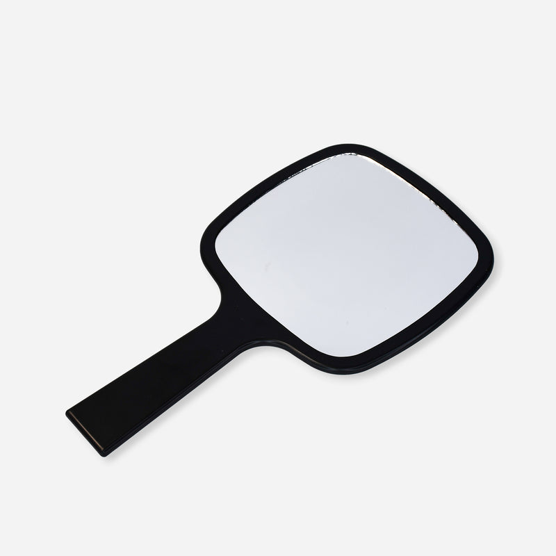 Small Handheld Mirror - LashBase Inc