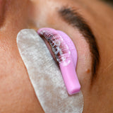 Lifted. Glueless Shields - 8 Sizes Collection - LashBase Inc