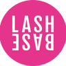 logo of Professional Lash Product Supplier | LashBase Inc