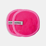 Lash Cleansing Cloth - LashBase Inc