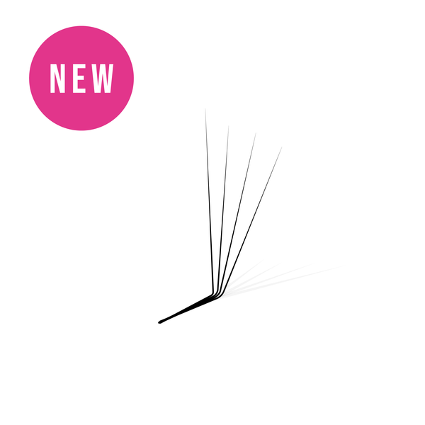4D Pro Mades - 750/1000 Fans - LashBase Inc