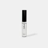 Lifted. Adhesive