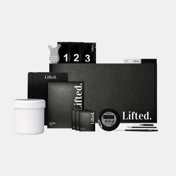 Lifted. Kit - Essential
