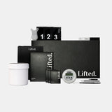 Lifted. Kit - Essential - LashBase Inc