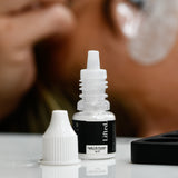 Lifted. Lash Lift Powder - LashBase Inc
