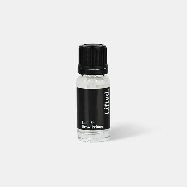 Lifted. Lash & Brow Primer - LashBase Inc
