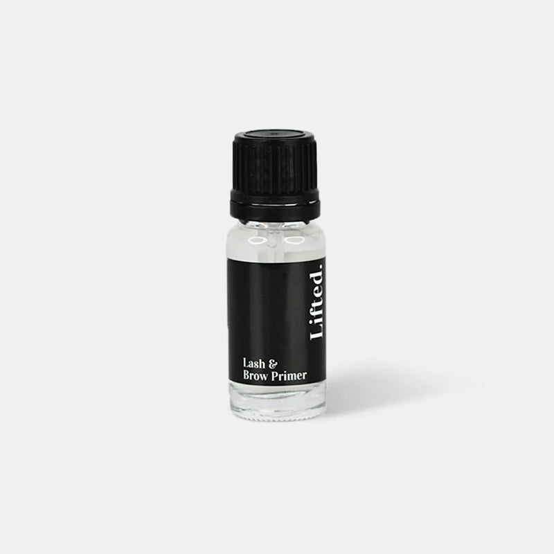 Lifted. Lash & Brow Primer - LashBase Inc