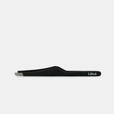 Lifted. Eyebrow Tweezers - LashBase Inc