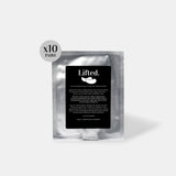 Lifted. Eye Pads - Basics Kit - LashBase Inc