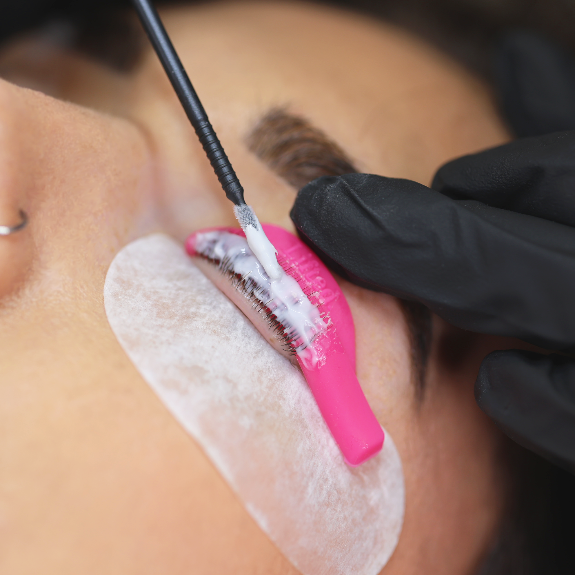 Lifted. Pro Fix 2– LashBase Inc