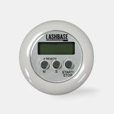 Lifted. Timer - LashBase Inc