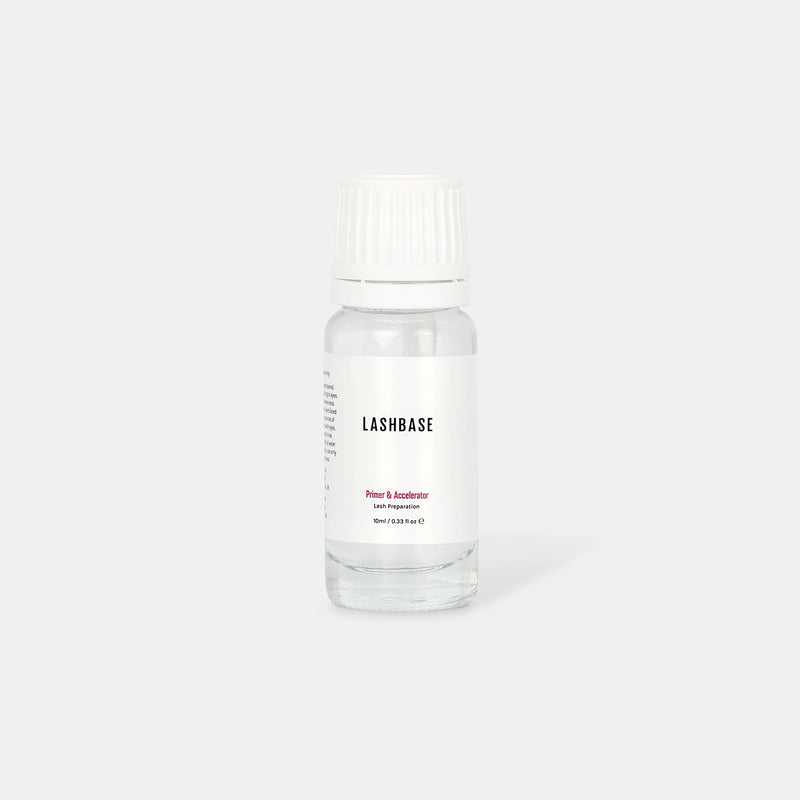 Primer, Cleaner & Accelerator