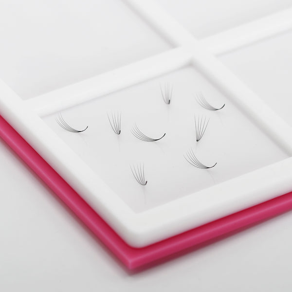 Pro Made Lash Stand with Lid