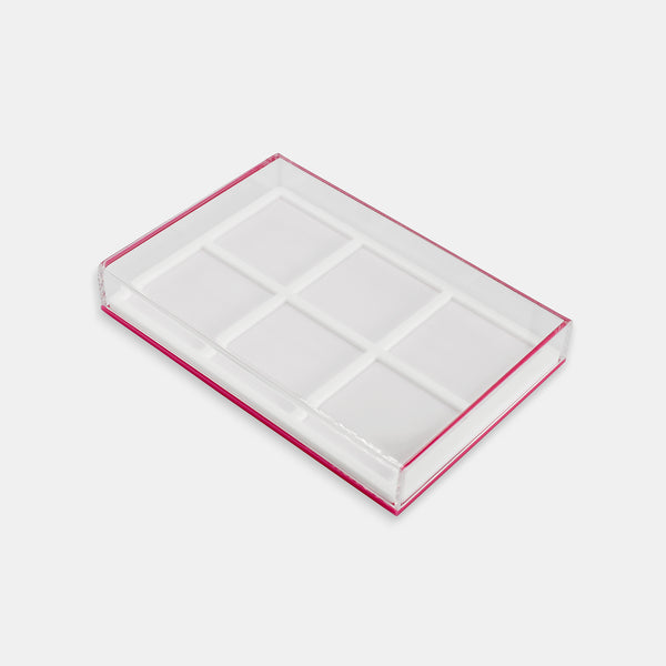 Pro Made Lash Stand with Lid