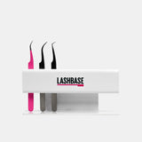 LashBase Pro Tweezers Stand / Display - LashBase Inc