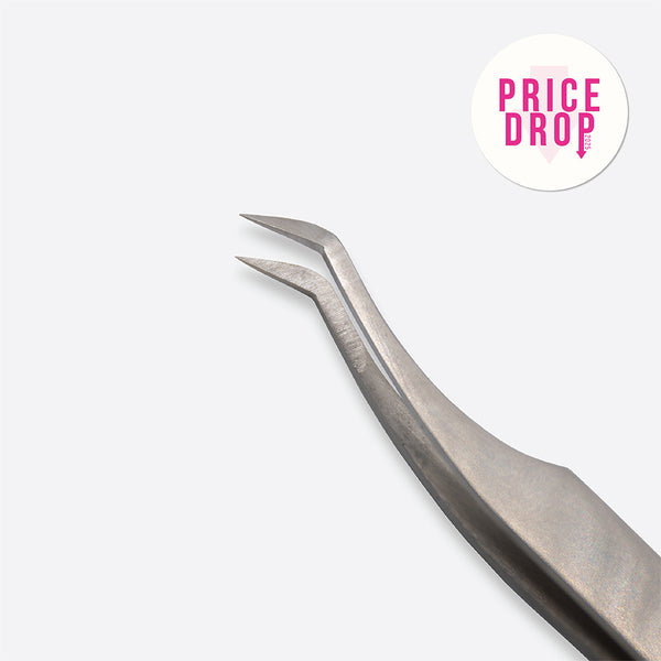 Pro Made Tweezers