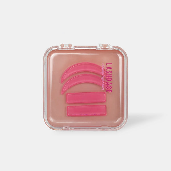 Reusable Silicone Layering Pad