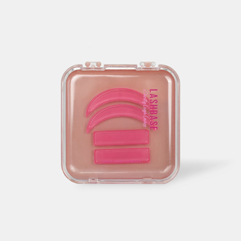 Reusable Silicone Layering Pad