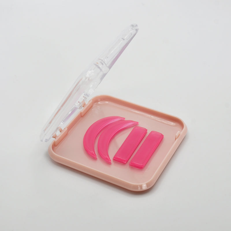 Reusable Silicone Layering Pad