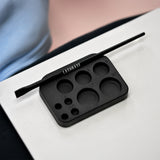 Silicone Lash and Brow Palette - Small - LashBase Inc
