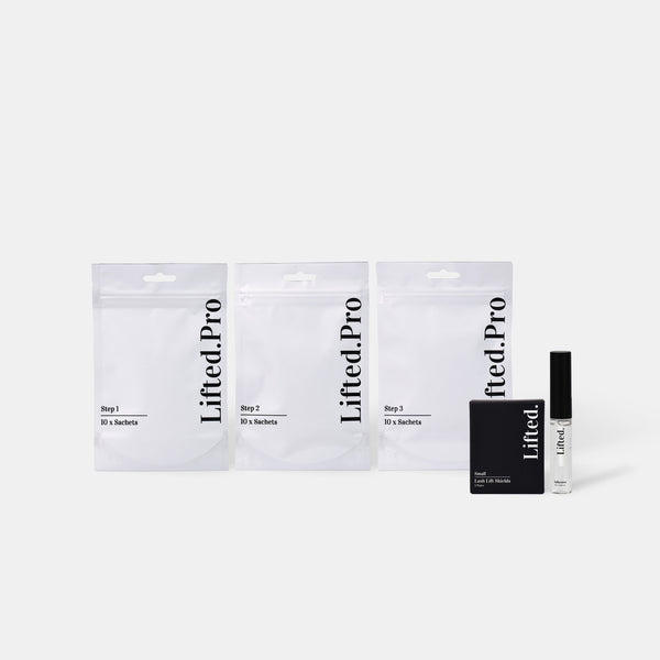Lifted Pro R Lifted. Pro | Collections | LashBase Inc