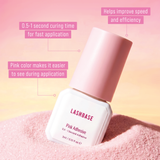 Pink Adhesive - LashBase Inc