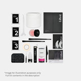Online Lifted. Korean Lash Lift and Brow Lamination Course + Kit