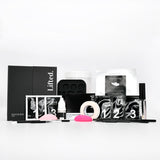 Online Lifted. Lash Lift & Korean Lash Lift - Kit Included - LashBase Inc