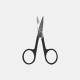 Straight Scissors - LashBase Inc