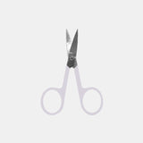Straight Scissors - LashBase Inc