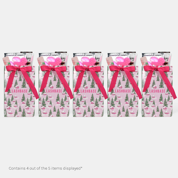 Christmas Client Gift x 5