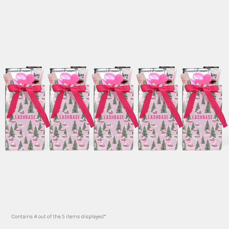 Christmas Client Gift x 5