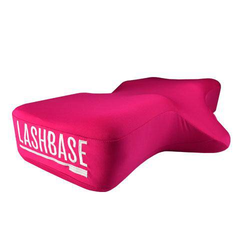 Lash Pillow & Covers - LashBase Inc