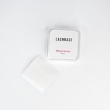 Micropore Premium Shaped Tape Pads - LashBase Inc