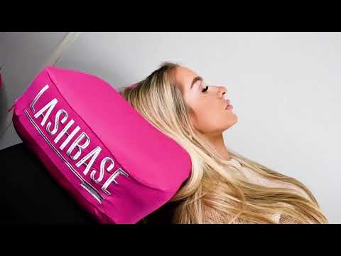 Lash Pillow Cover (3 Colors)