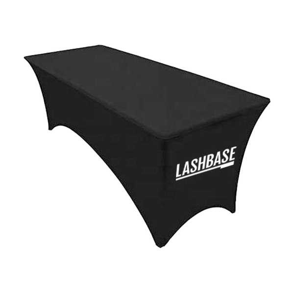 LashBase Pro Beauty Couch Cover LashBase Inc